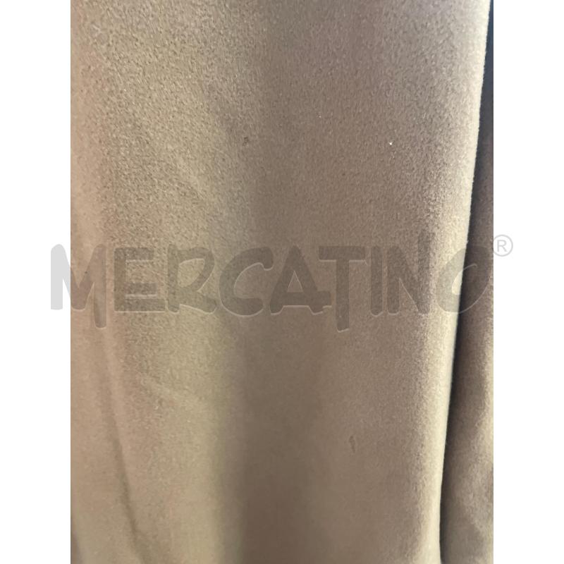 CAPPOTTO UOMO THE FIRST CLASS M MARRO CHIARO LUNGO | Mercatino dell'Usato Montesilvano 3