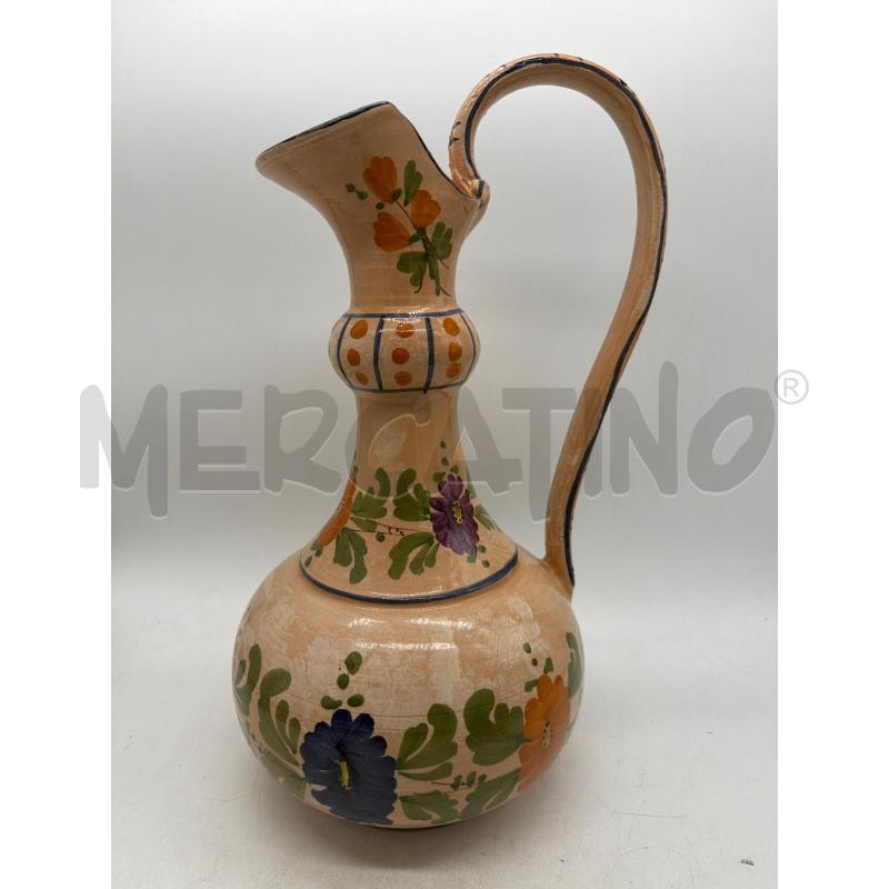 CARAFFA ABRUZZESE | Mercatino dell'Usato Montesilvano 1
