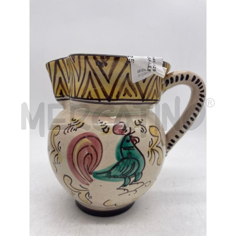 CARAFFA MARRO GALLETTO | Mercatino dell'Usato Montesilvano 1