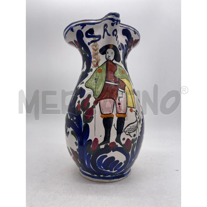 CARAFFA SAN ROCCO  | Mercatino dell'Usato Montesilvano 1