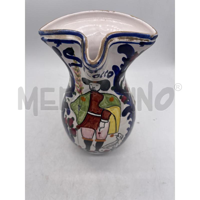 CARAFFA SAN ROCCO  | Mercatino dell'Usato Montesilvano 3