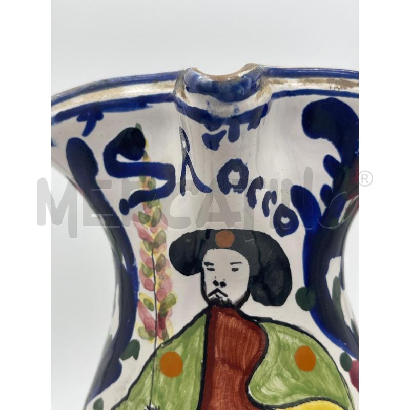 CARAFFA SAN ROCCO  | Mercatino dell'Usato Montesilvano 4