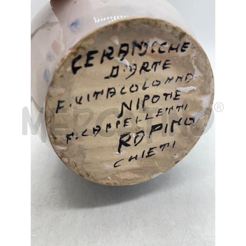CARAFFA SAN ROCCO  | Mercatino dell'Usato Montesilvano 5