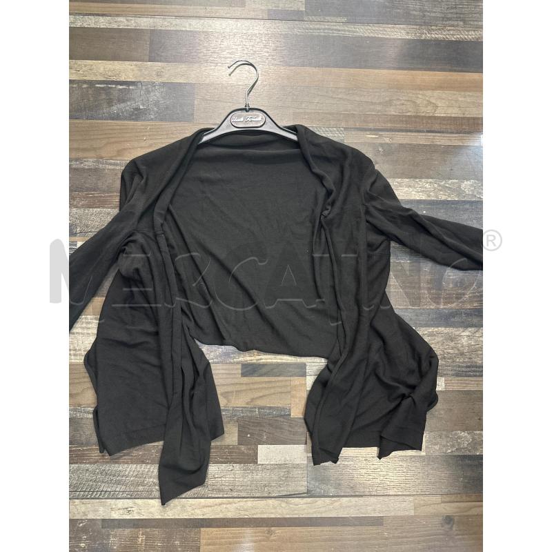 CARDIGAN DONNA DOLCE&GABBANA NERO  | Mercatino dell'Usato Montesilvano 1