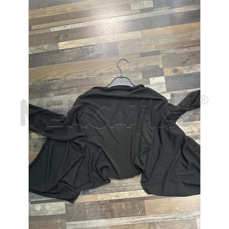 CARDIGAN DONNA DOLCE&GABBANA NERO  | Mercatino dell'Usato Montesilvano 3