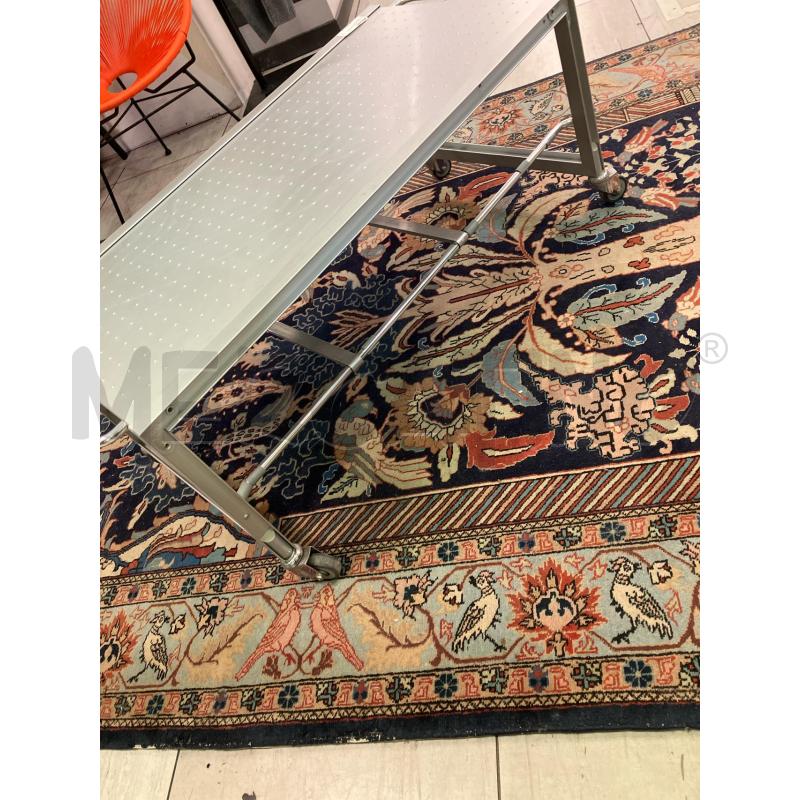 CARRELLO YCAMI PORTA TV METALLO | Mercatino dell'Usato Montesilvano 2