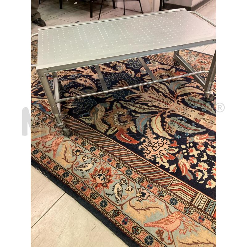 CARRELLO YCAMI PORTA TV METALLO | Mercatino dell'Usato Montesilvano 3