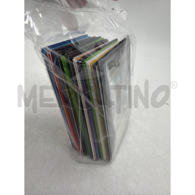 CARTE YU-GI-OH! MISTERY 30PZ | Mercatino dell'Usato Montesilvano 3