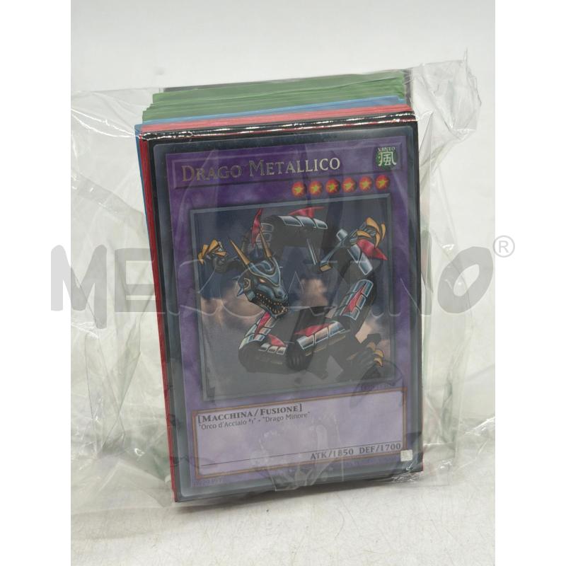 CARTE YU-GI-OH! MISTERY 30PZ | Mercatino dell'Usato Montesilvano 2