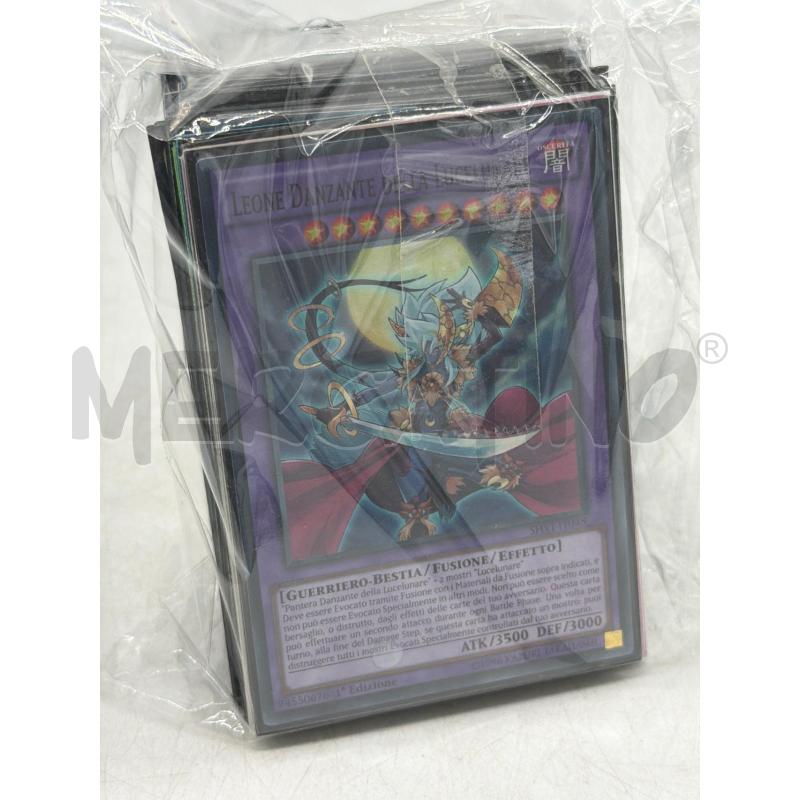 CARTE YU-GI-OH! MISTERY 30PZ | Mercatino dell'Usato Montesilvano 2