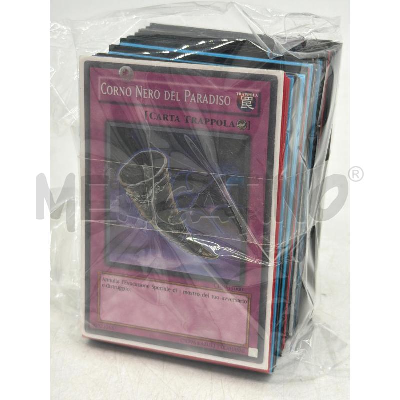 CARTE YU-GI-OH! MISTERY 30PZ | Mercatino dell'Usato Montesilvano 2