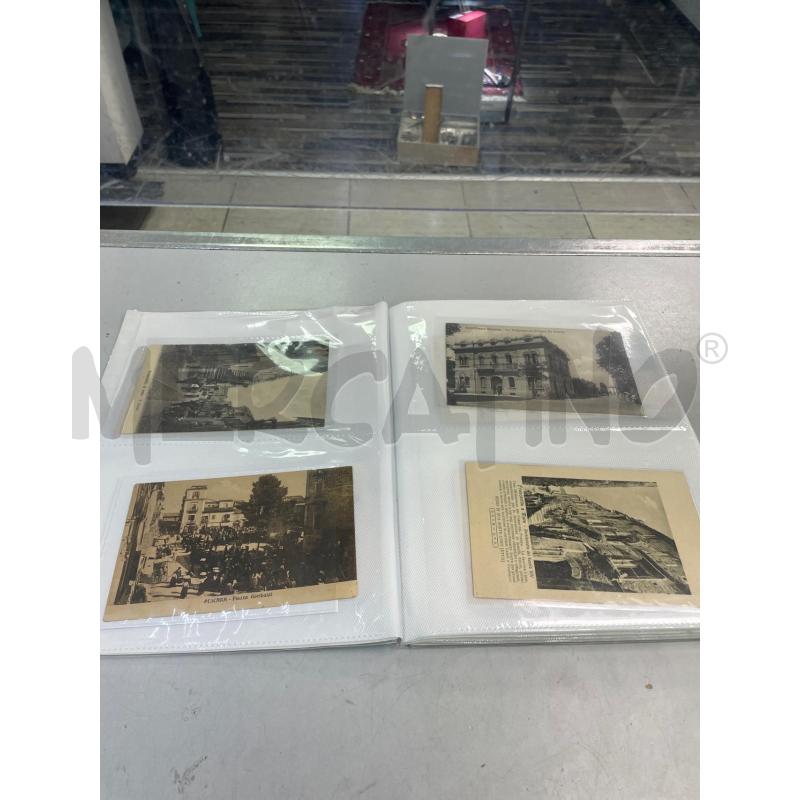 CARTOLINA PESCARA- FRANCAVILLA VINTAGE | Mercatino dell'Usato Montesilvano 2