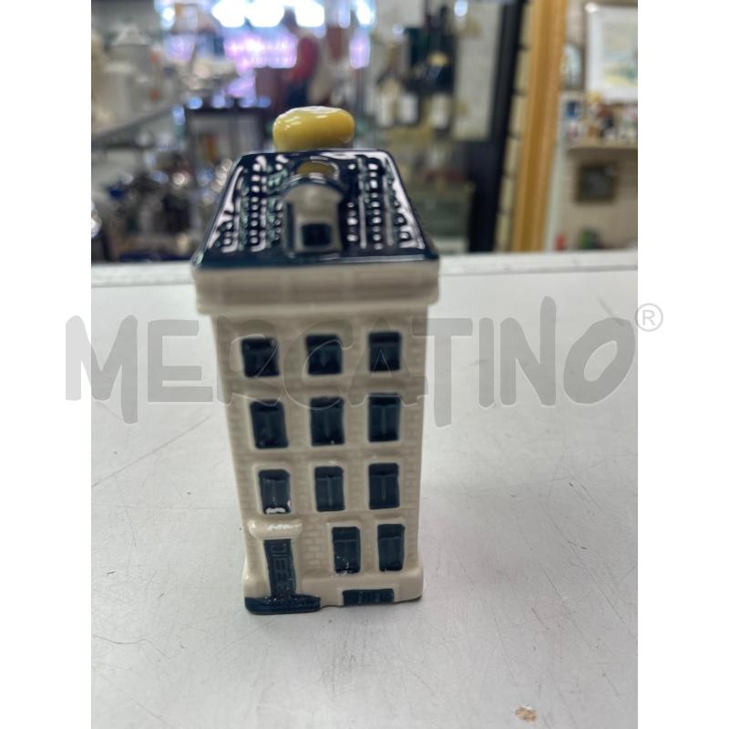 CASETTA BOLS AMSTERDAM KLM NUMERO 74 | Mercatino dell'Usato Montesilvano 1