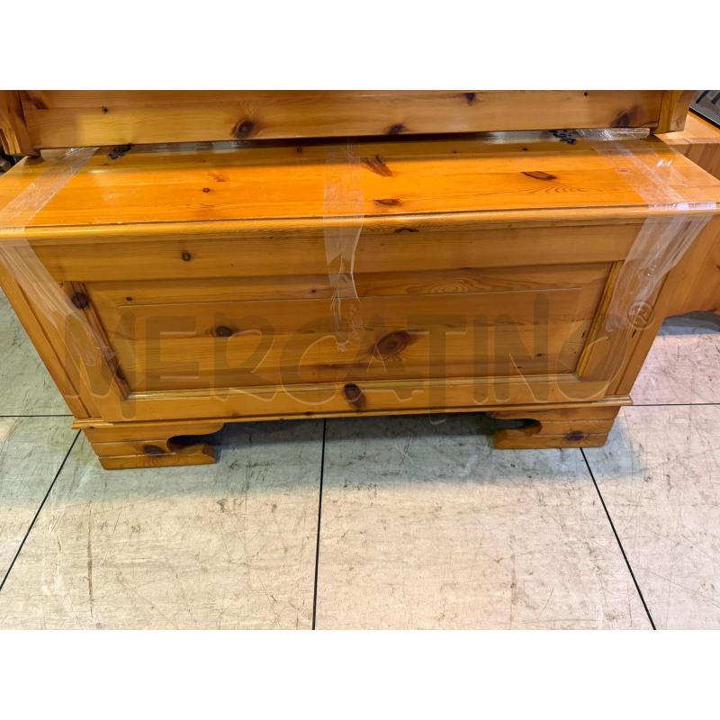 CASSAPANCA PINO | Mercatino dell'Usato Montesilvano 1