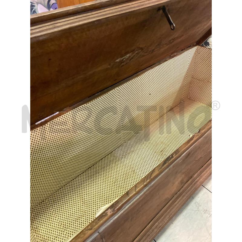 CASSAPANCA VECCHIA  | Mercatino dell'Usato Montesilvano 4