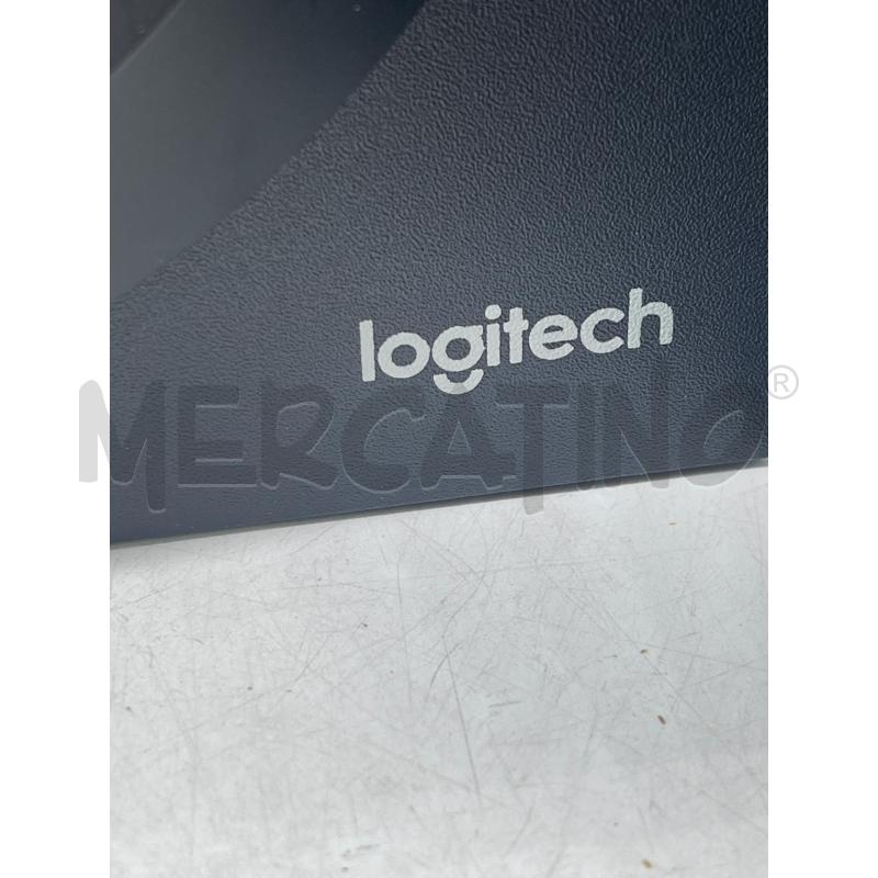 CASSA CON SUBWOOFER LOGITECH  | Mercatino dell'Usato Montesilvano 3