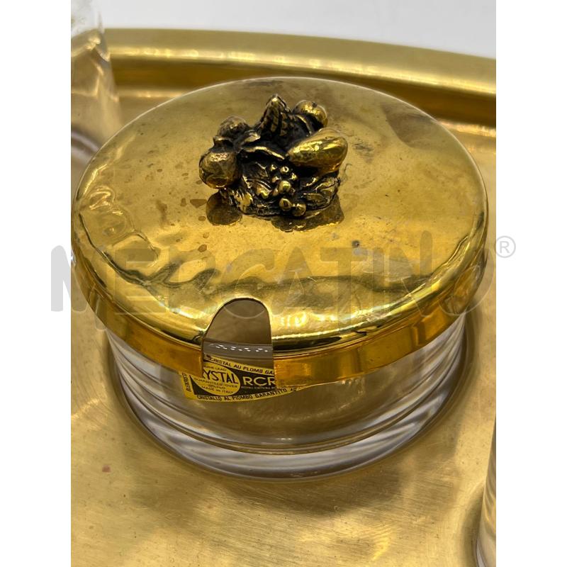 CASSETTI FIRENZE MENAGE OLIERA FORMAGGERA SALE PEPE | Mercatino dell'Usato Montesilvano 3