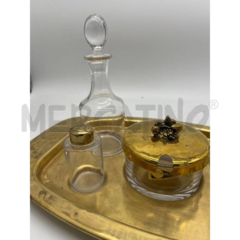 CASSETTI FIRENZE MENAGE OLIERA FORMAGGERA SALE PEPE | Mercatino dell'Usato Montesilvano 5