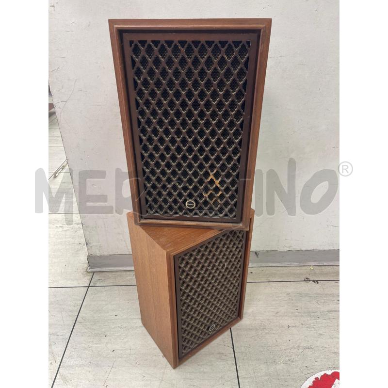 CASSE ACUSTICHE SANSUI COPPIA | Mercatino dell'Usato Montesilvano 1