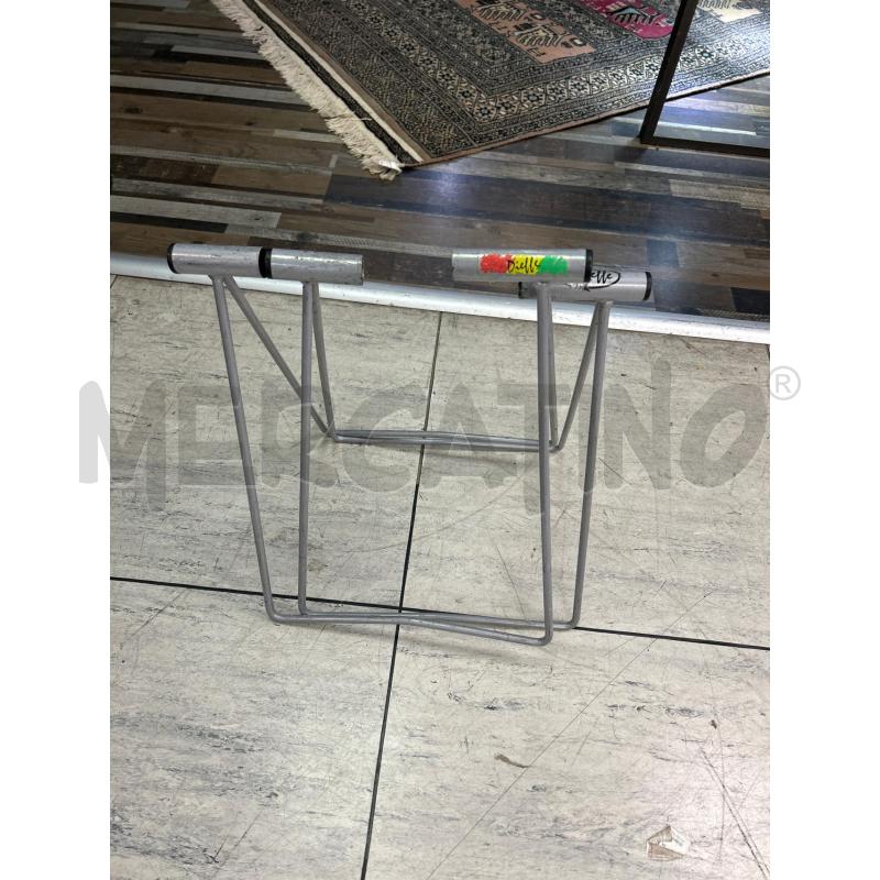 CAVALLETTO PER BICI | Mercatino dell'Usato Montesilvano 1
