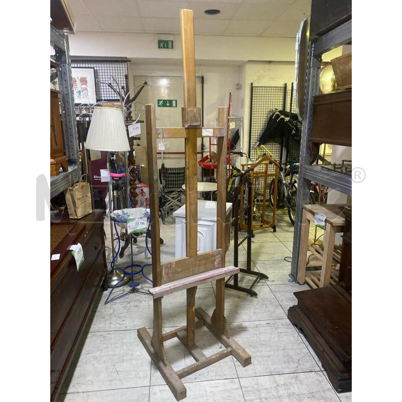 CAVALLETTO PITTORE | Mercatino dell'Usato Montesilvano 1