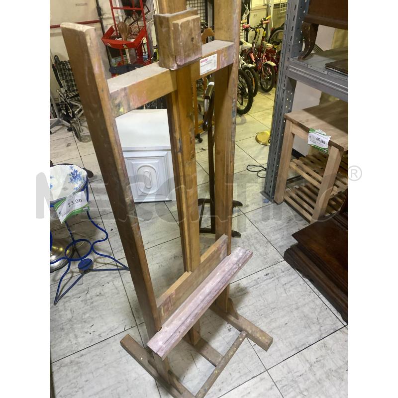 CAVALLETTO PITTORE | Mercatino dell'Usato Montesilvano 2