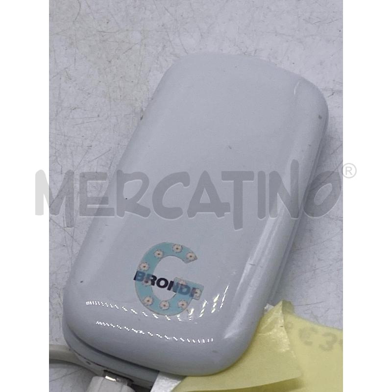 CELLULARE BRONDI BIANCO | Mercatino dell'Usato Montesilvano 2