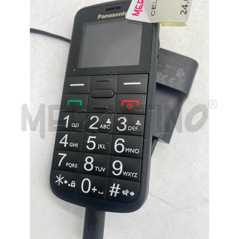 CELLULARE PANASONIC | Mercatino dell'Usato Montesilvano 1