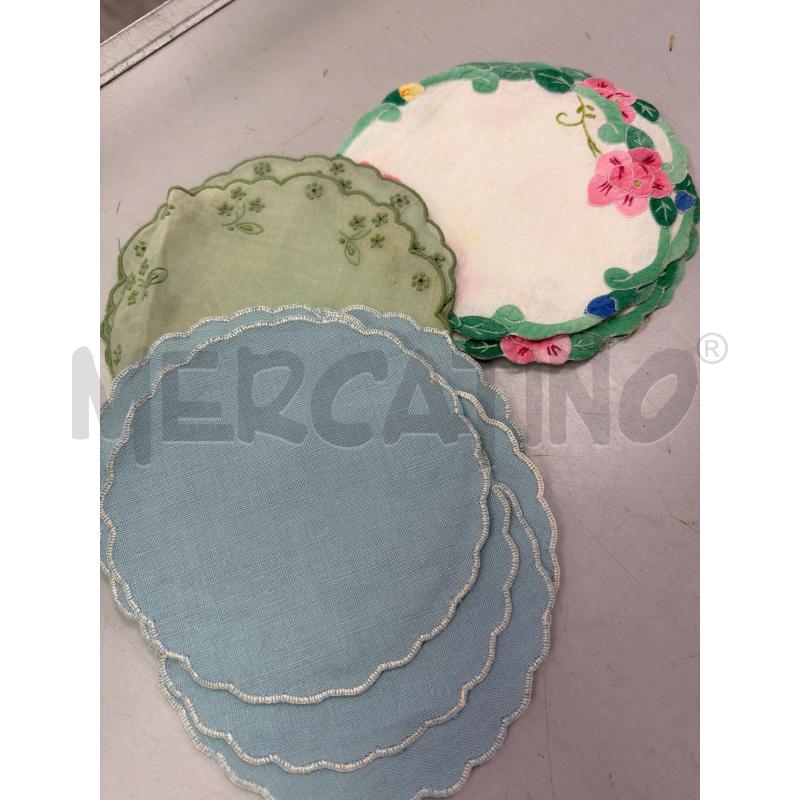 CENTRINI GRUPPO COLORATI | Mercatino dell'Usato Montesilvano 1