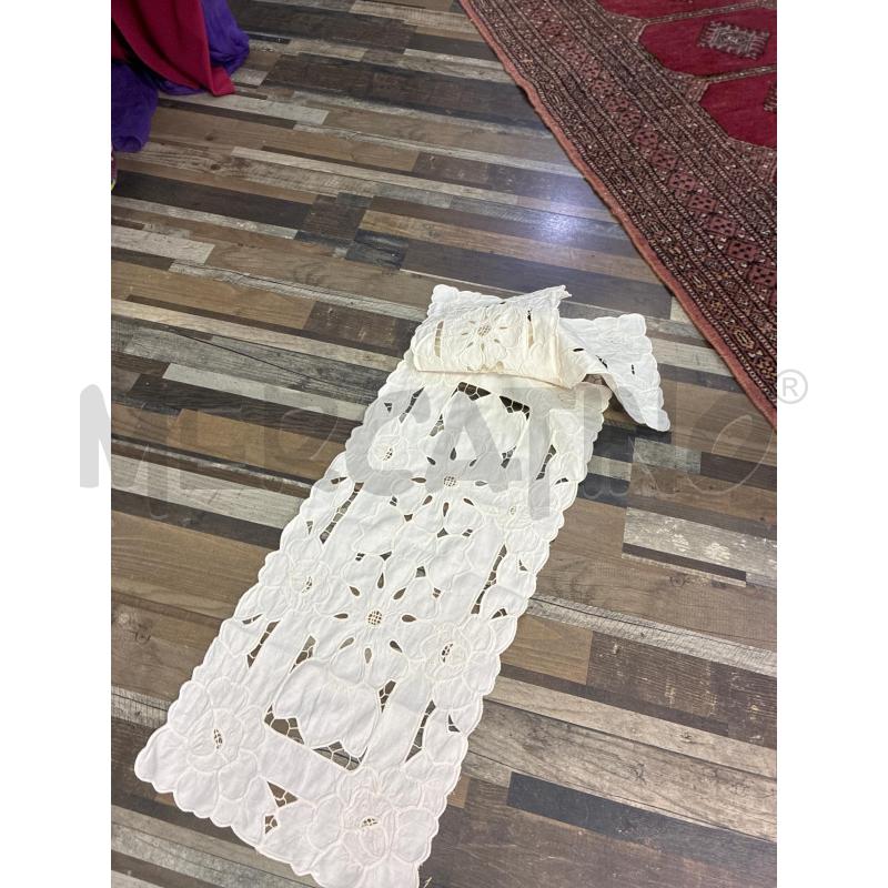 CENTRINI RETTANGOLARE BEIGE N 3  | Mercatino dell'Usato Montesilvano 2