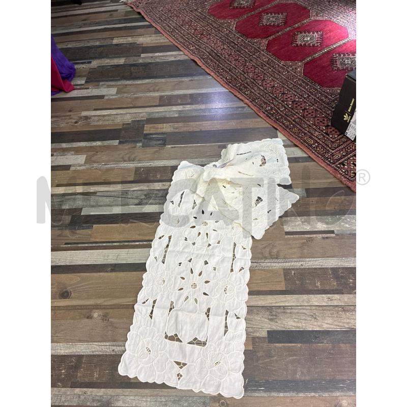 CENTRINI RETTANGOLARE BEIGE N 3  | Mercatino dell'Usato Montesilvano 3