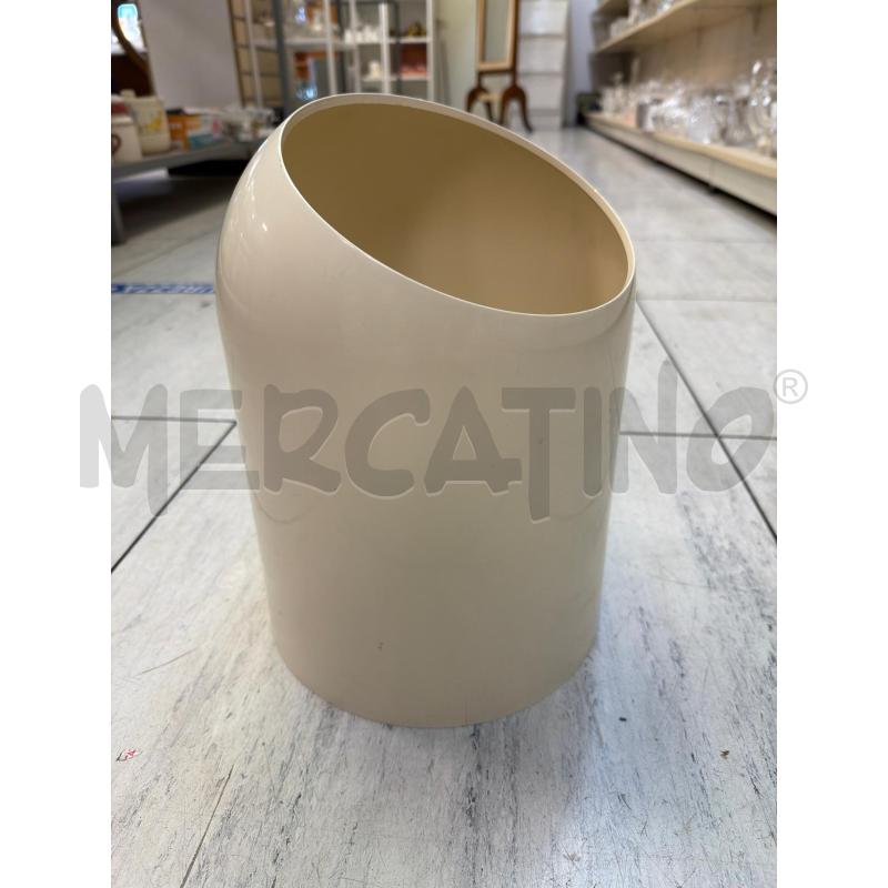 CESTINO GEDY DESIGN MAKIO HASUIKE H.30CM | Mercatino dell'Usato Montesilvano 1