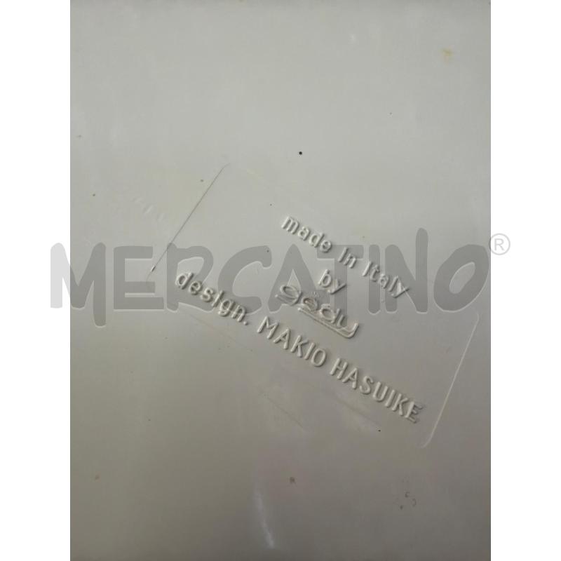 CESTINO GEDY DESIGN MAKIO HASUIKE H.30CM | Mercatino dell'Usato Montesilvano 2