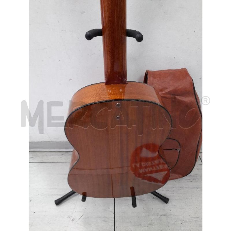 CHITARRA EKO 649 SPANISH + CUSTODIA | Mercatino dell'Usato Montesilvano 5