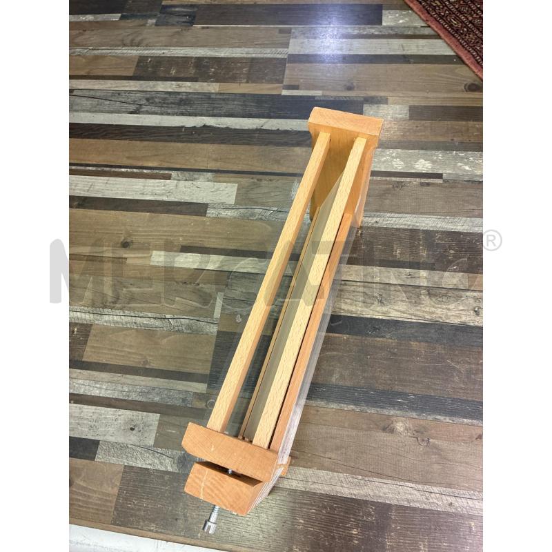 CHITARRA LEGNO PASTA  | Mercatino dell'Usato Montesilvano 2