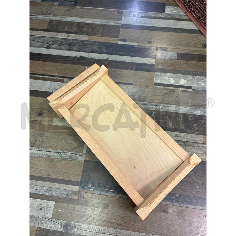 CHITARRA LEGNO PASTA  | Mercatino dell'Usato Montesilvano 3