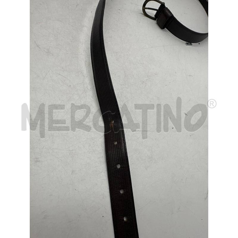 CINTURA UOMO VALENTINO GARAVANI MARRO 95 | Mercatino dell'Usato Montesilvano 2