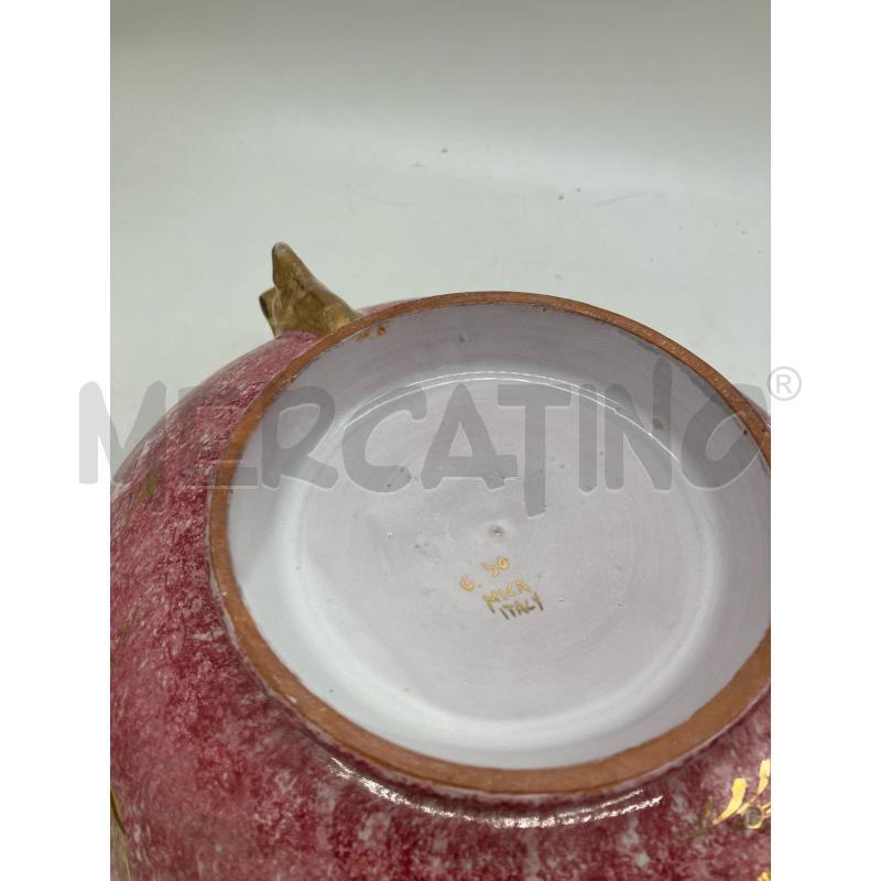 CIOTOLA MICA ROS ADORATA | Mercatino dell'Usato Montesilvano 3
