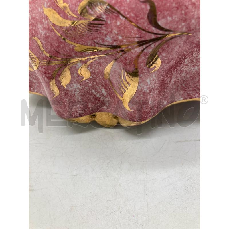 CIOTOLA MICA ROS ADORATA | Mercatino dell'Usato Montesilvano 4
