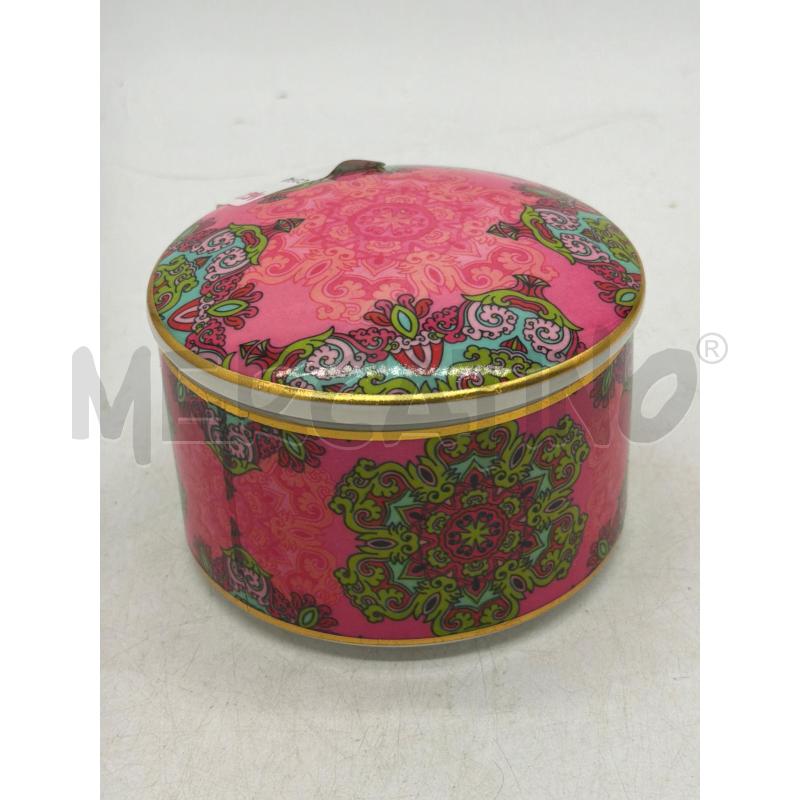 COFANETTO ROSA | Mercatino dell'Usato Montesilvano 1