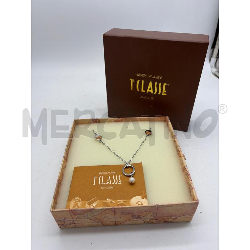 COLLANA 1 CLASSE | Mercatino dell'Usato Montesilvano 1