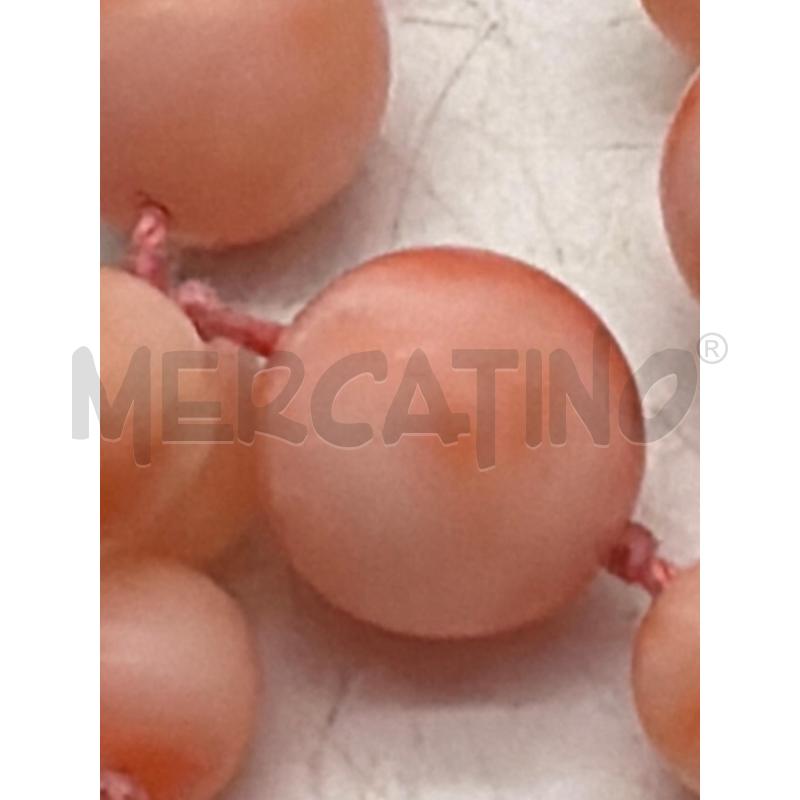 COLLANA CORALLO  | Mercatino dell'Usato Montesilvano 4