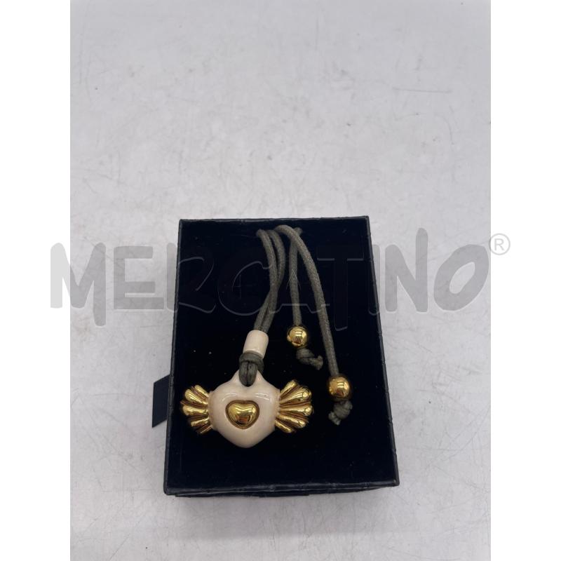 COLLANA CUORE THUN | Mercatino dell'Usato Montesilvano 1