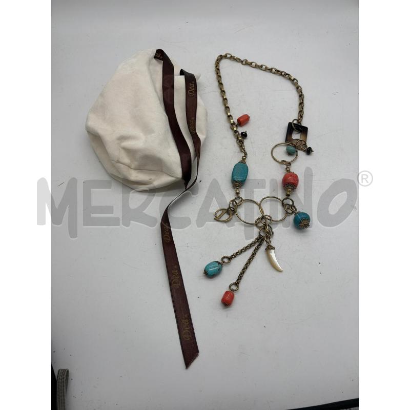 COLLANA DEA | Mercatino dell'Usato Montesilvano 1