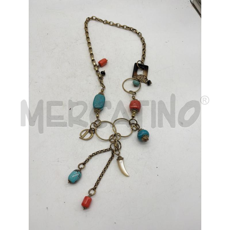 COLLANA DEA | Mercatino dell'Usato Montesilvano 2