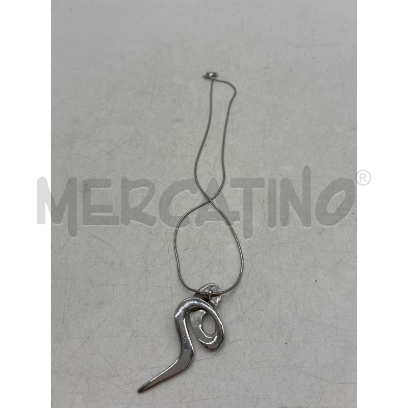 COLLANA MORELLATO SERPENTE | Mercatino dell'Usato Montesilvano 3