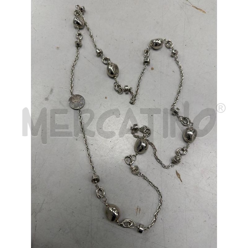 COLLANA SALVADOR DAL | Mercatino dell'Usato Montesilvano 1