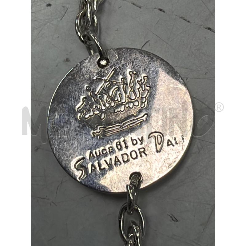 COLLANA SALVADOR DAL | Mercatino dell'Usato Montesilvano 2