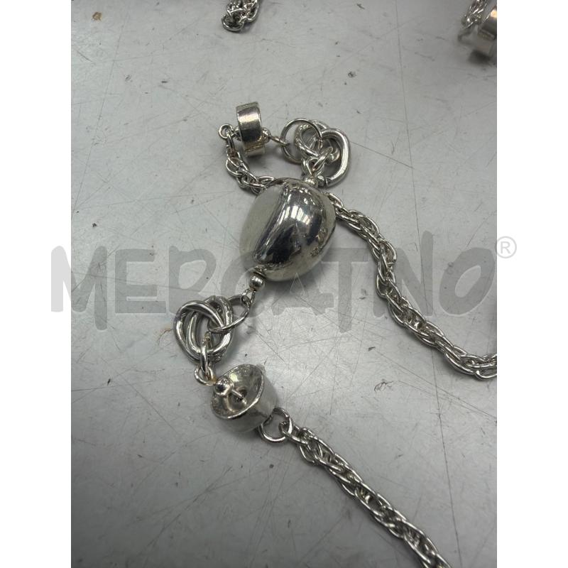 COLLANA SALVADOR DAL | Mercatino dell'Usato Montesilvano 3