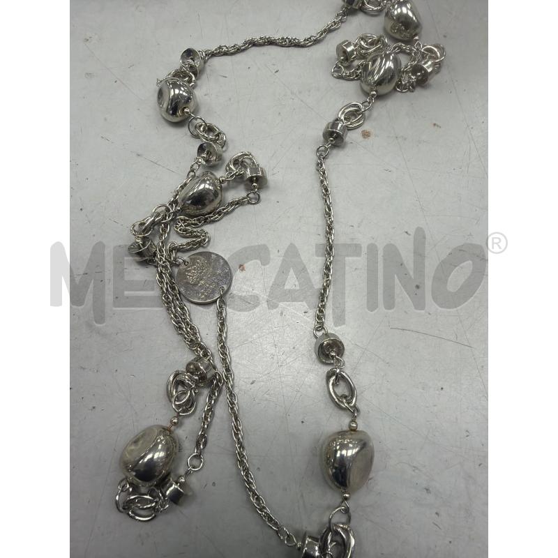COLLANA SALVADOR DAL | Mercatino dell'Usato Montesilvano 4